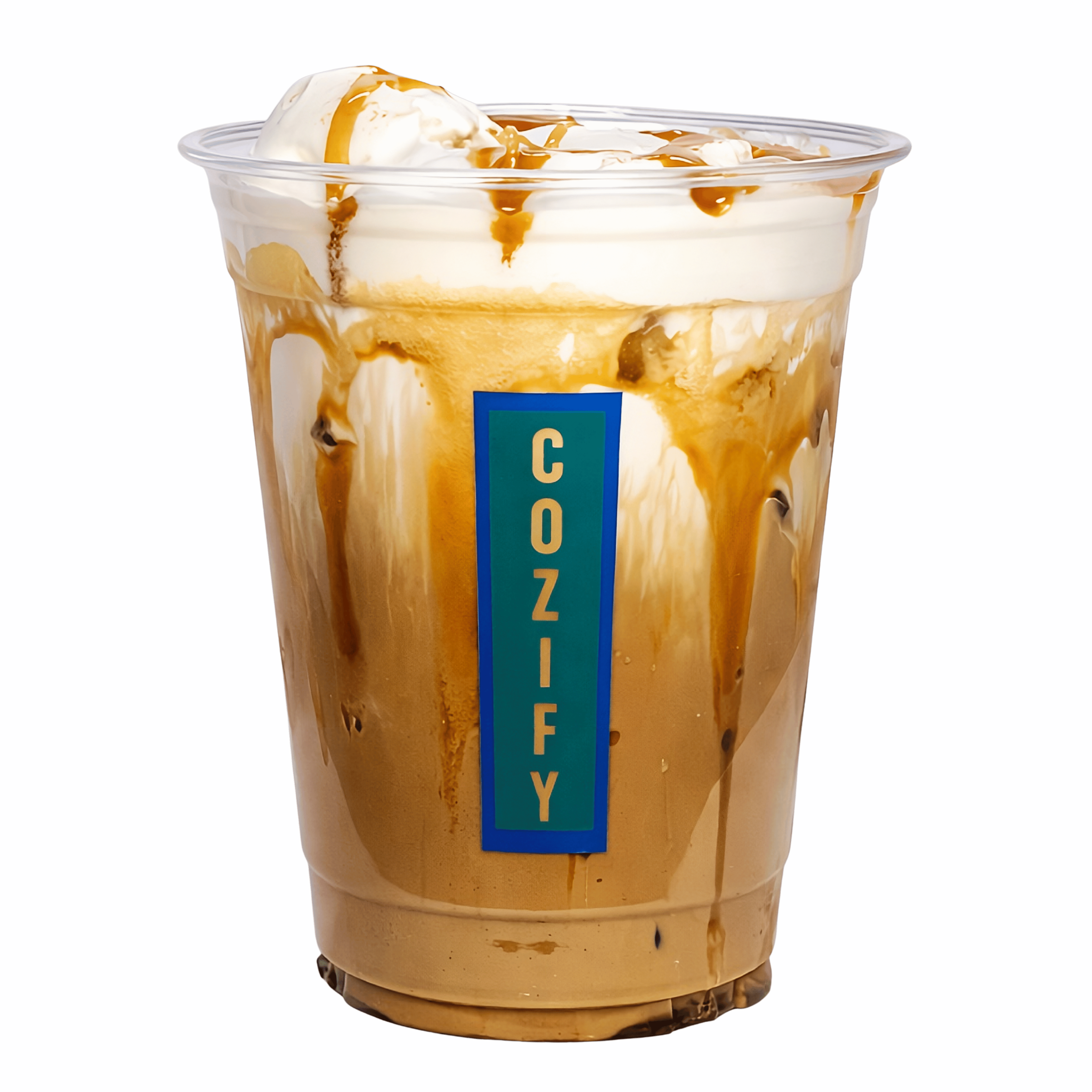 Caramel Macchiato